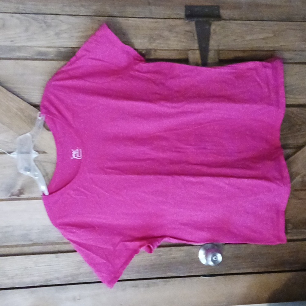 jms short sleeve tee shirt